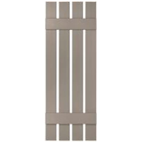 Specialty Board-N-Batten